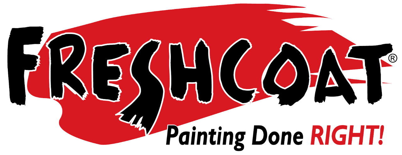 Fresh Coat Painters of Dublin logo