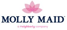 MOLLY MAID of Central Omaha and Council Bluffs logo