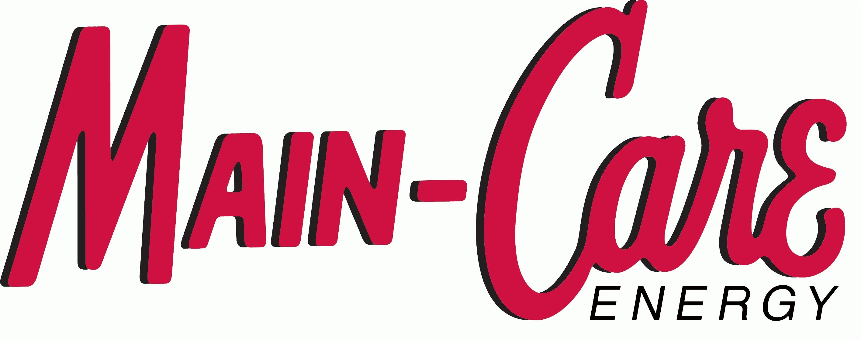Logo for Main-Care Energy
