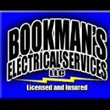 Bookman's Electrical Service LLC logo