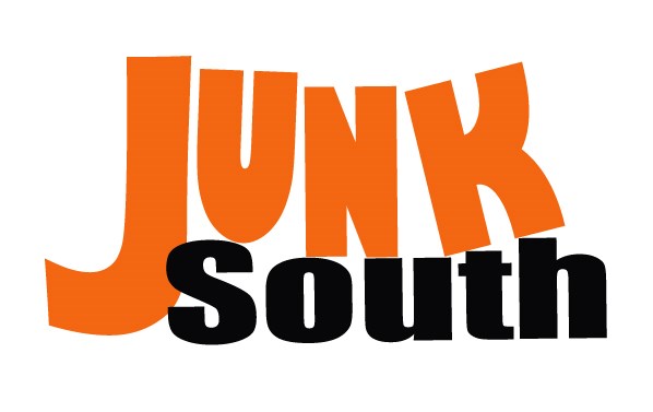 Junk South logo