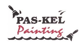 Logo for Pas-Kel Painting