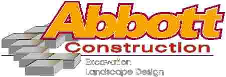 Abbott Construction & Landscaping LLC logo