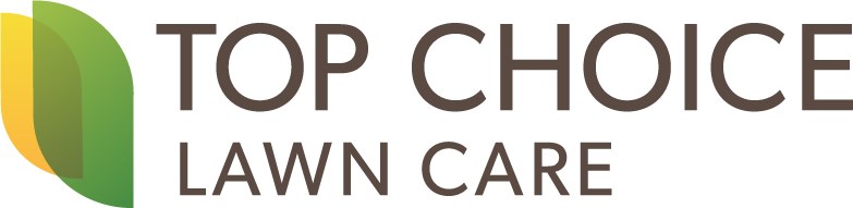 Logo for Top Choice Lawn Care