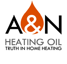 A&N Heating Oil logo