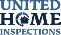 Logo for United Home Inspections