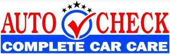 Auto Check logo