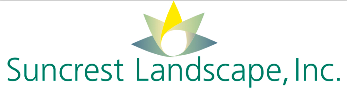 Logo for Suncrest Landscape