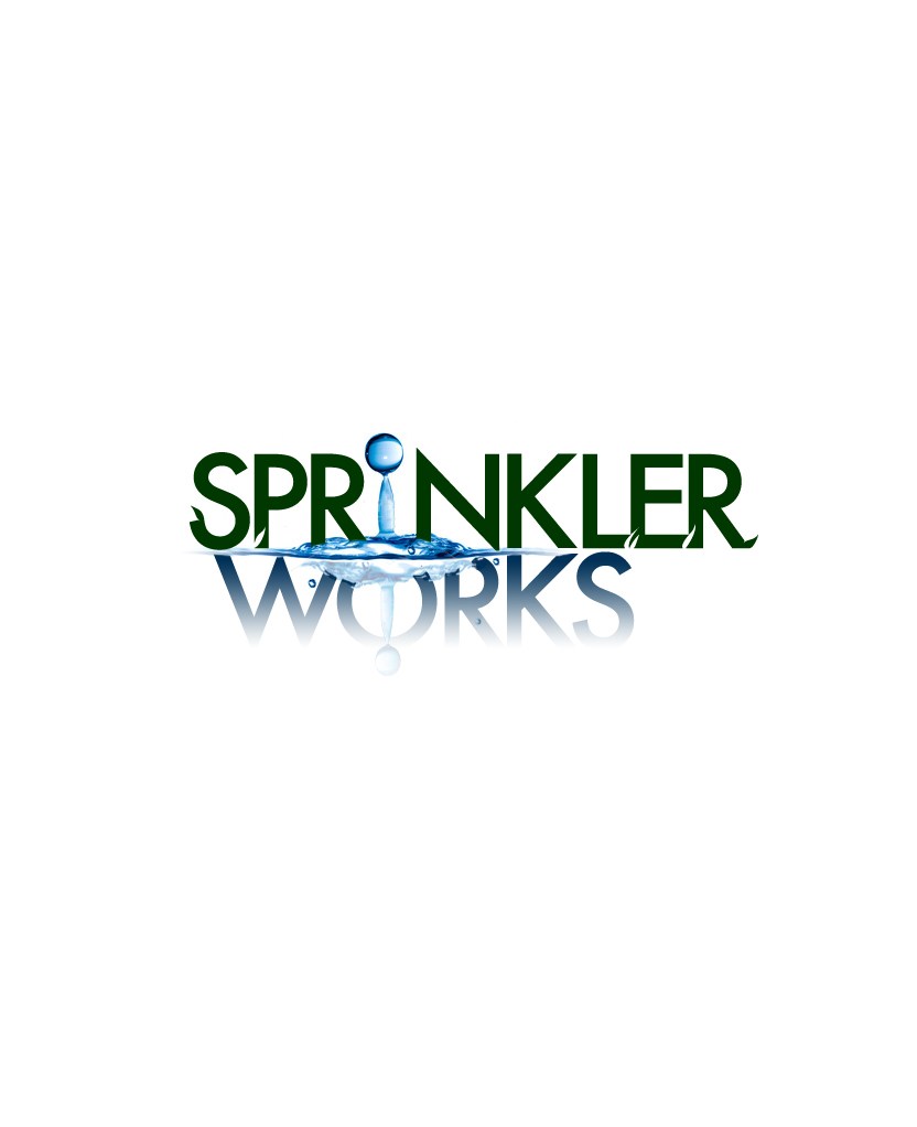 Logo for Sprinkler Works