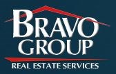 Bravo Group Real Estate / Property Management logo