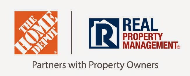 Real Property Management Hampton Roads logo