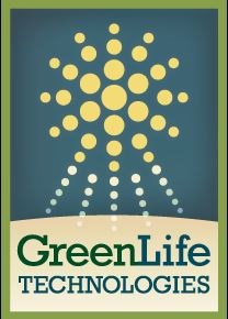 Logo for Greenlife Technologies Inc