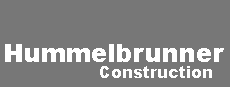 Hummelbrunner Construction logo