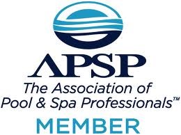 Logo for Pool Services