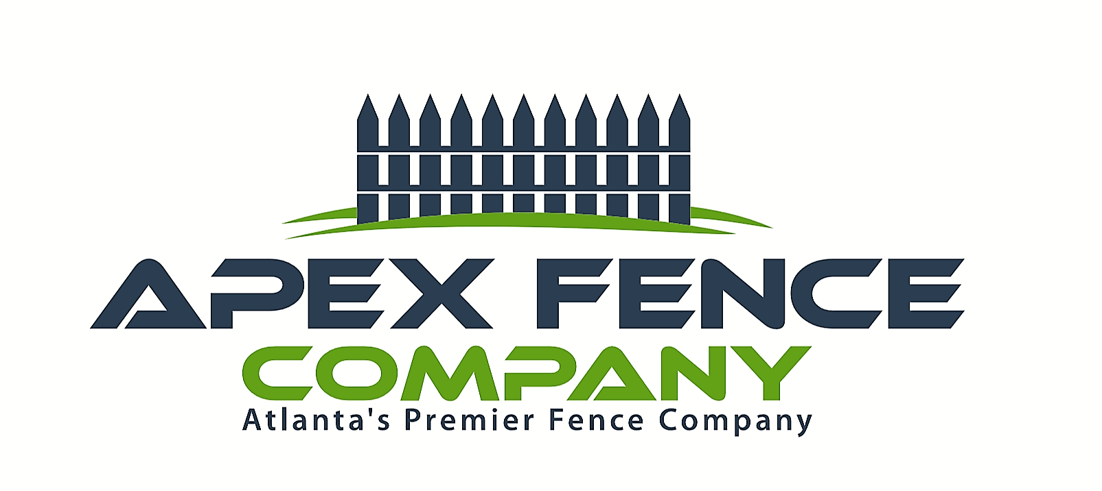 Apex Fence Company logo