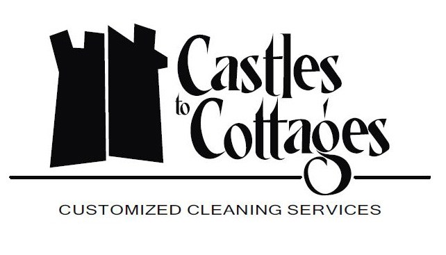 Castles to Cottages Customized Cleaning, LLC logo