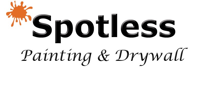 Spotless Painting & Drywall logo