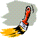 Detail Painting logo