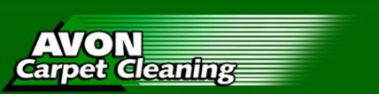 Avon Carpet Cleaning logo