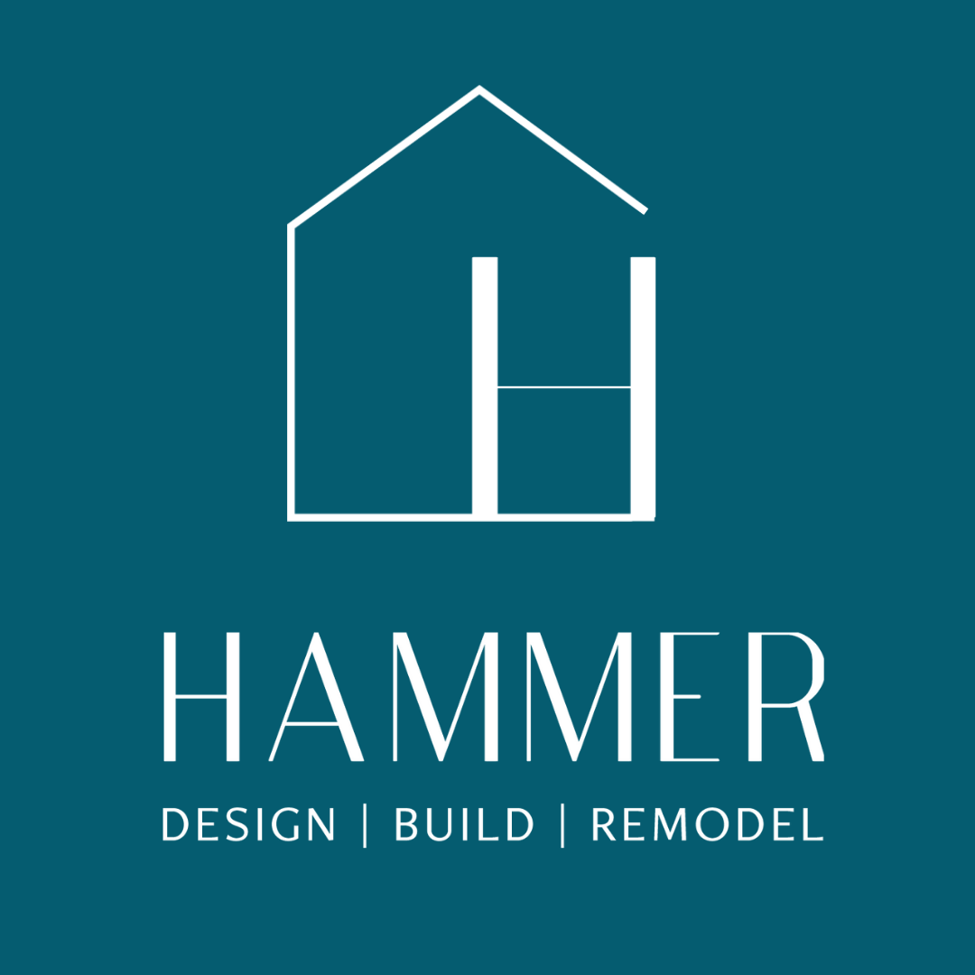 Hammer Design Build Remodel logo