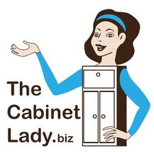Avatar for The Cabinet Lady Inc.
