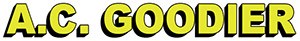 AC Goodier Company Inc logo