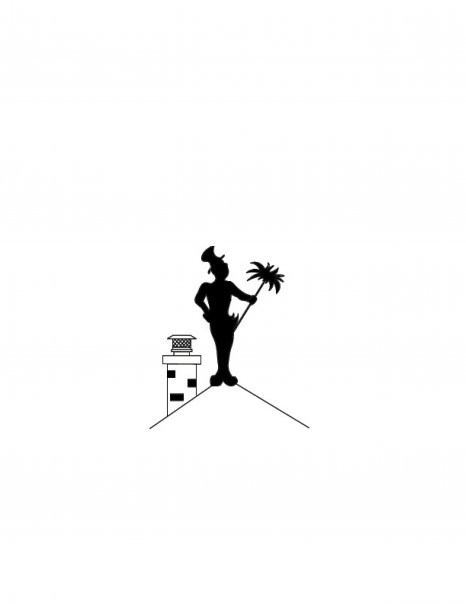 Logo for All In One Chimney Service