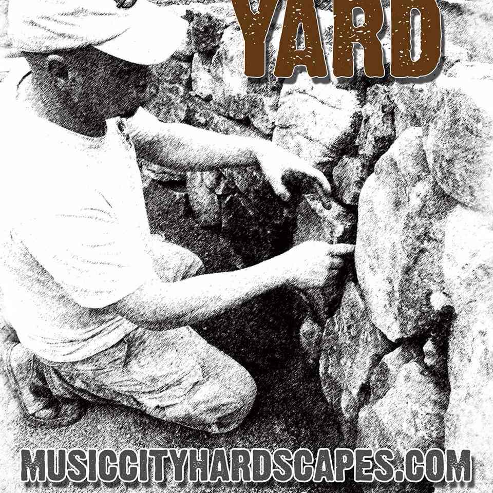Avatar for Hardscapes By The Yard - Nashville
