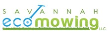 Logo for SAVANNAH ECO MOWING LLC