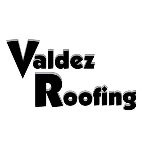 Valdez Roofing logo