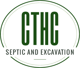CTHC Septic and Excavation logo