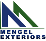 Logo for Mengel Exteriors