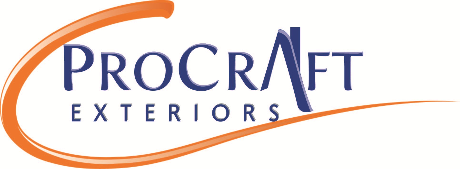 ProCraft Exteriors logo