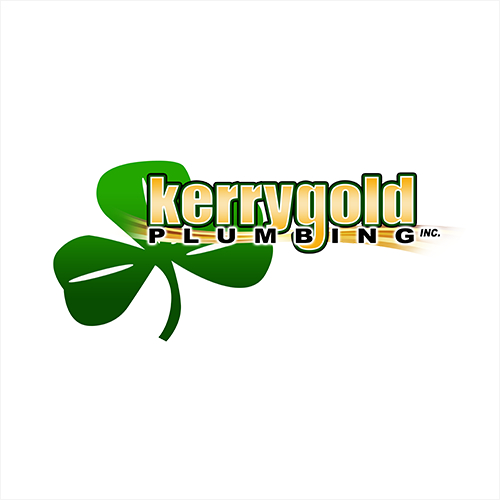 Logo for Kerrygold Plumbing Inc