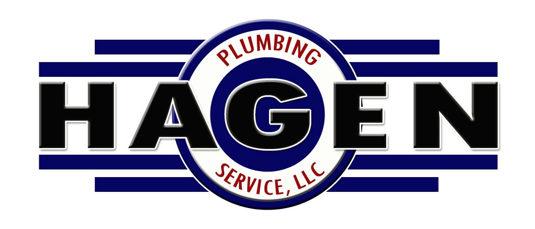 Logo for Hagen Plumbing Service LLC