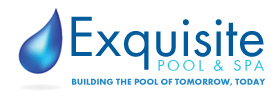 Exquisite Pool & Spa logo