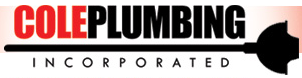 Cole Plumbing, Inc. logo