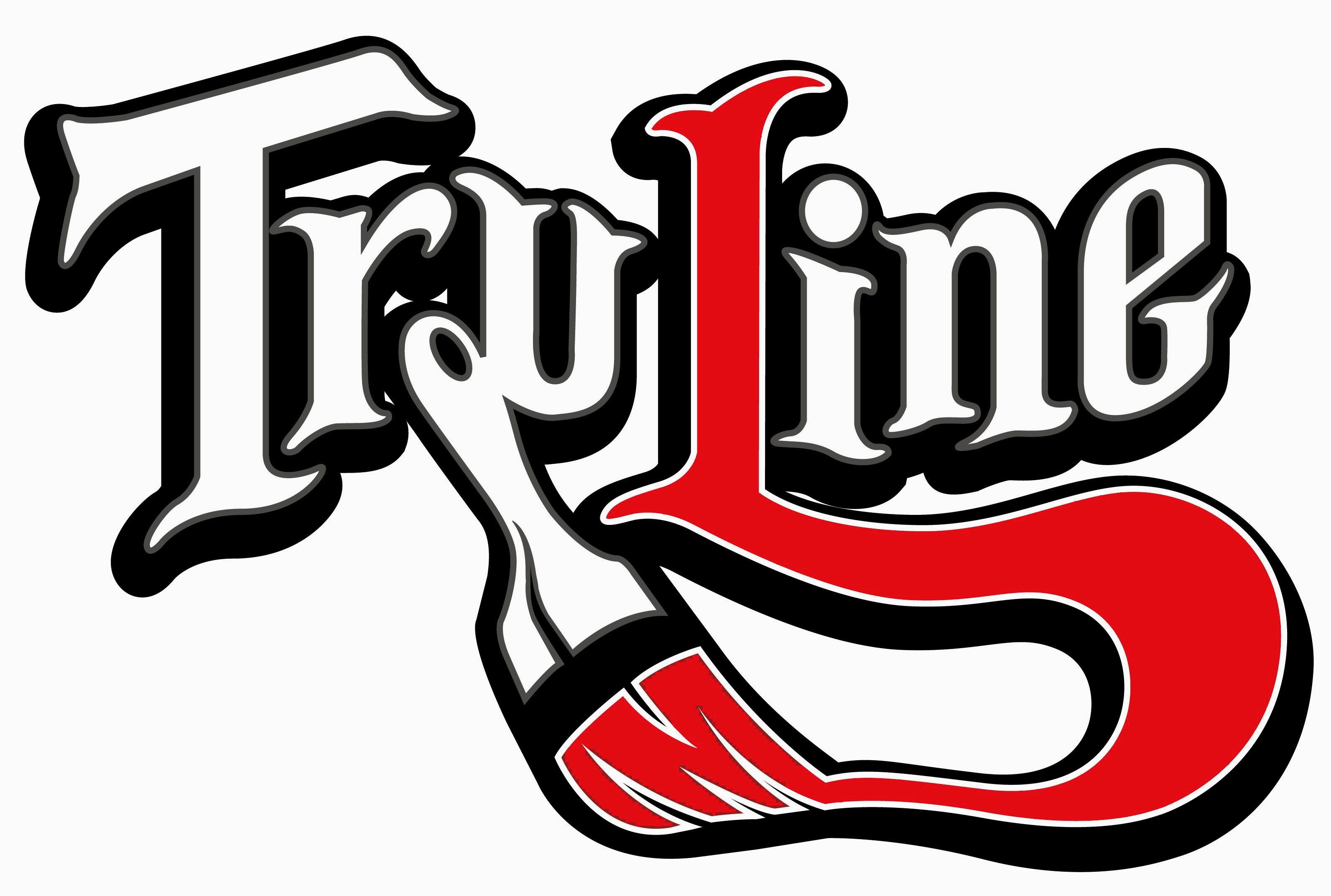 Tru Line Painting logo