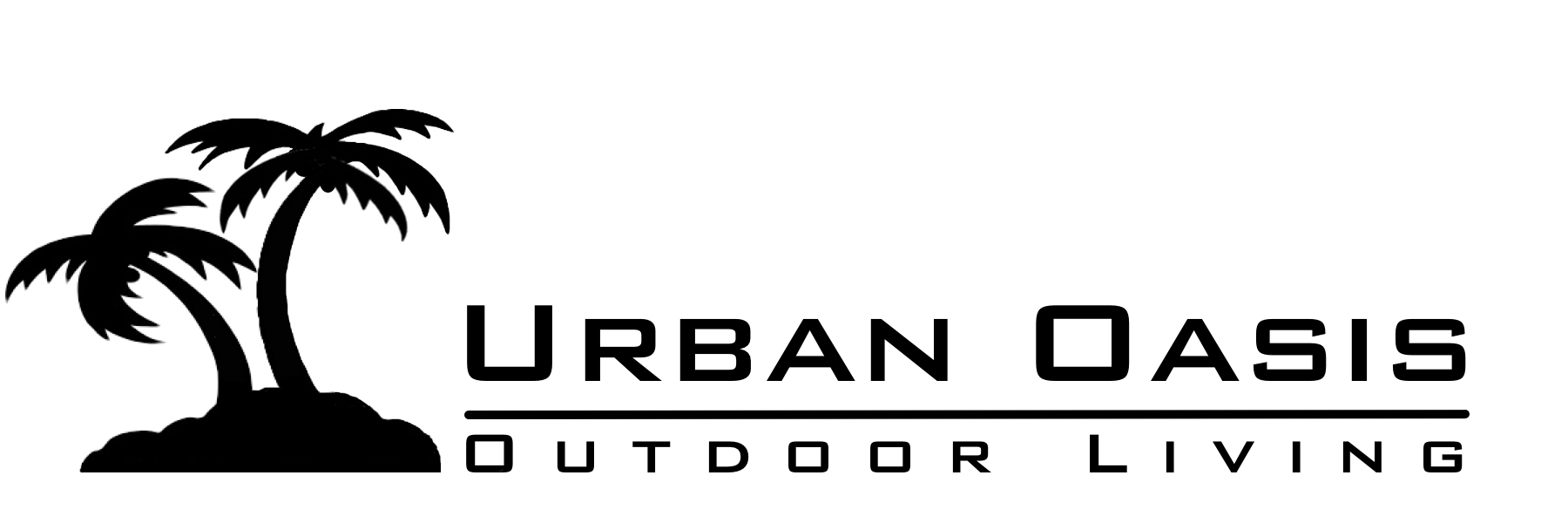 Urban Oasis Outdoor Living & Landscaping logo