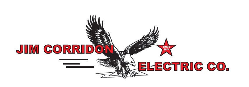 Jim Corridon Electric Company Inc logo