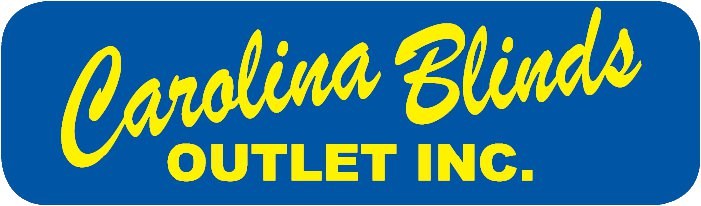 Logo for Carolina Blinds