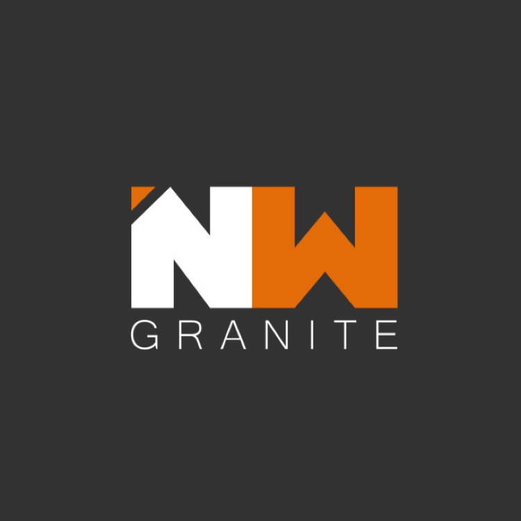 Logo for NW Granite and More