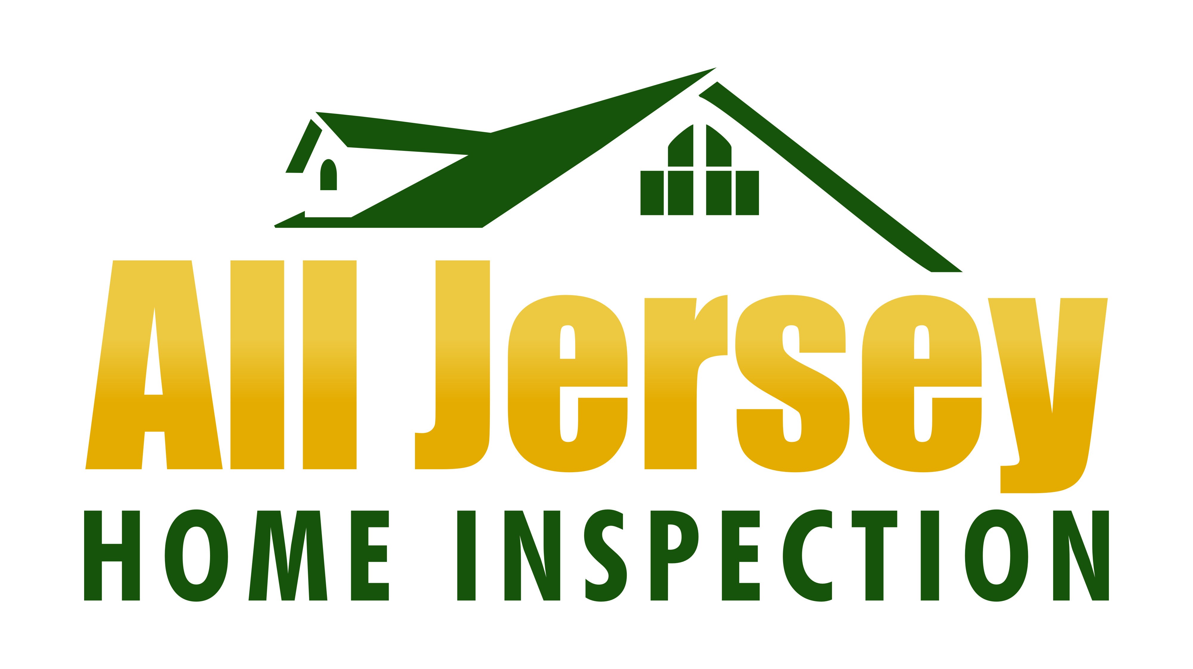 All Jersey Home Inspection LLC logo