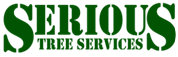 Serious Tree Services Inc logo