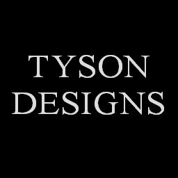 Tyson Designs logo