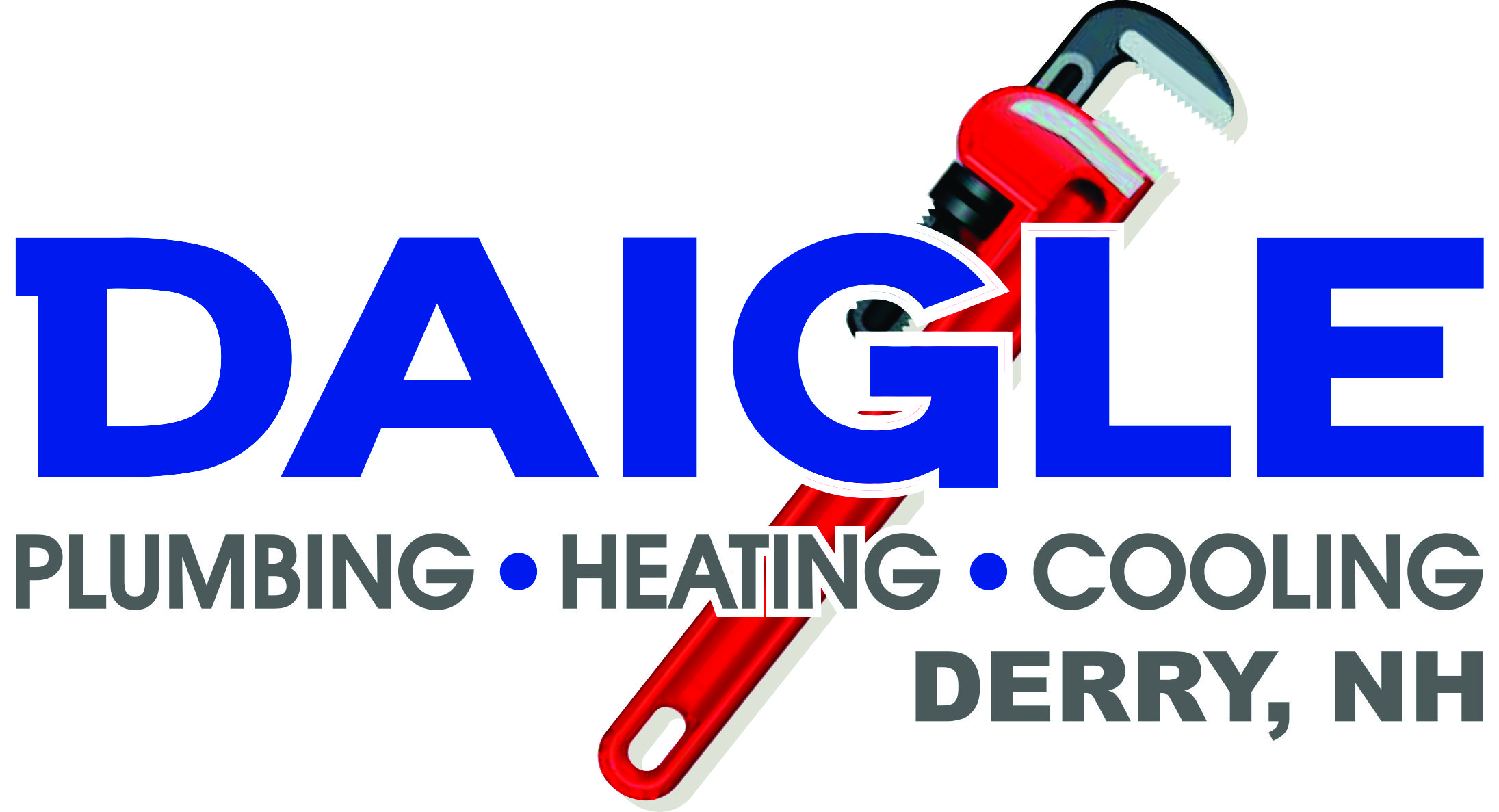 Logo for Daigle Plumbing & Heating