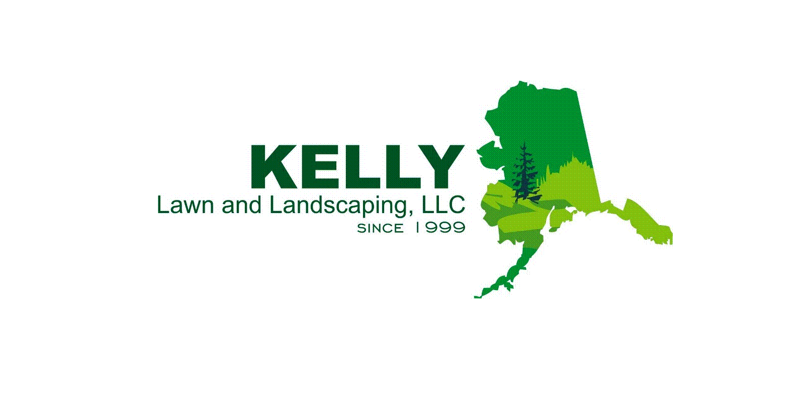 Kelly Lawn & Landscaping LLC logo