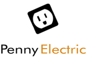 Logo for Penny Electric LLC