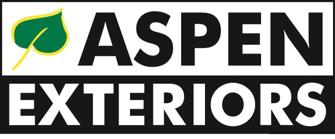 Logo for Aspen Exteriors Inc