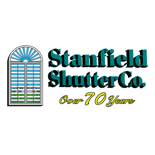 Logo for Stanfield Shutter